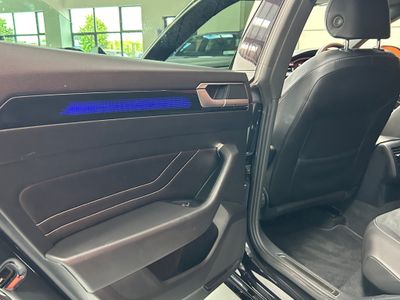 2022 Volkswagen Arteon