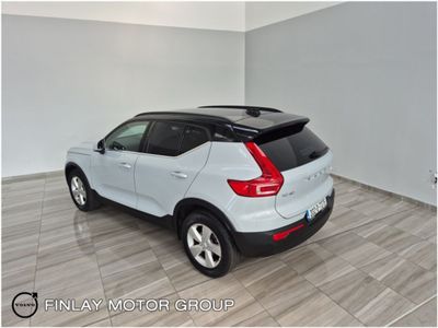 2020 Volvo XC40