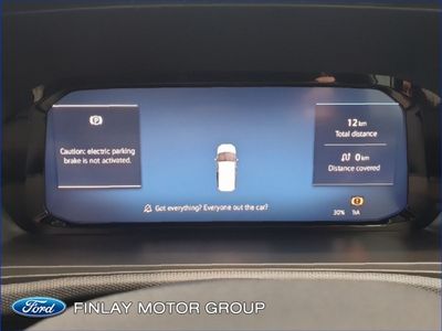 2025 Ford Transit Connect