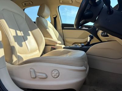2016 Audi A3
