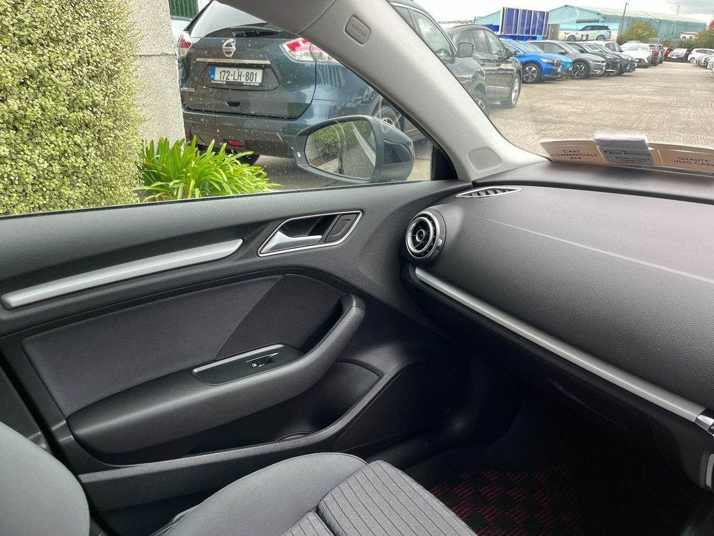 2014 Audi A3