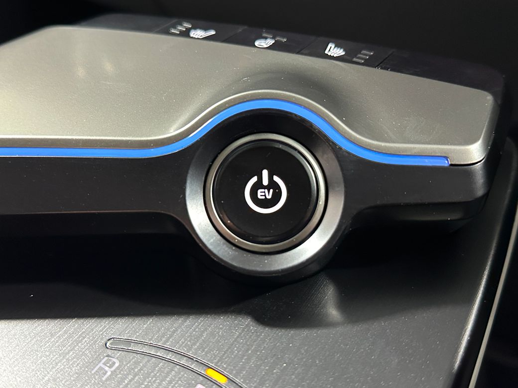 2025 Kia EV6