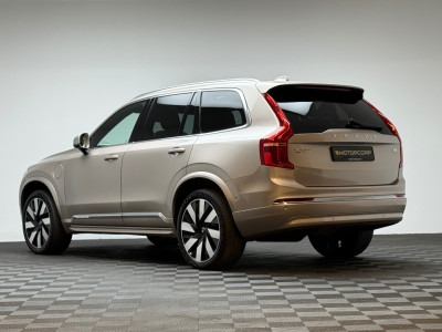 2023 Volvo XC90