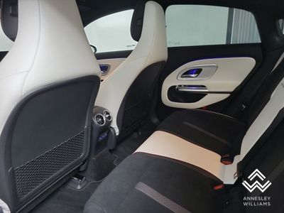 2026 Mercedes-Benz CLA Class