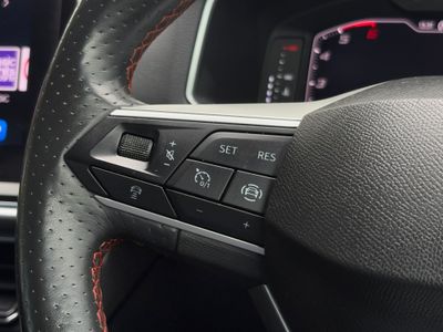 2022 SEAT Tarraco