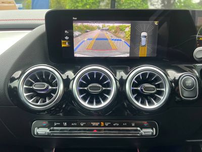 2023 Mercedes-Benz EQA