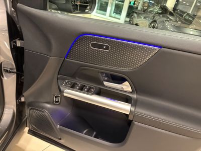 2024 Mercedes-Benz EQA