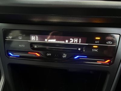 2022 Volkswagen Polo