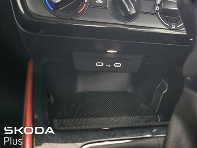 2024 Skoda Fabia