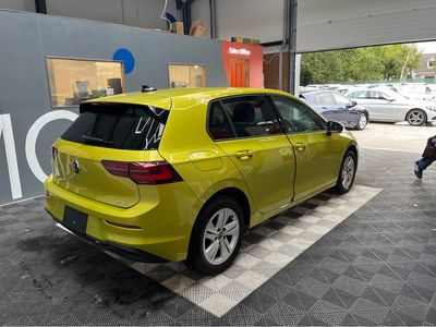 2021 Volkswagen Golf