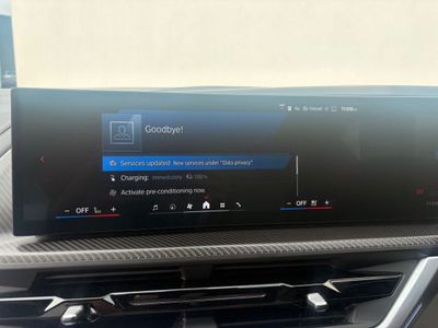 2026 BMW XM