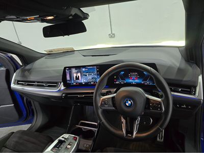 2023 BMW 2 Series Active Tourer