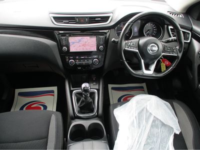 2019 Nissan Qashqai