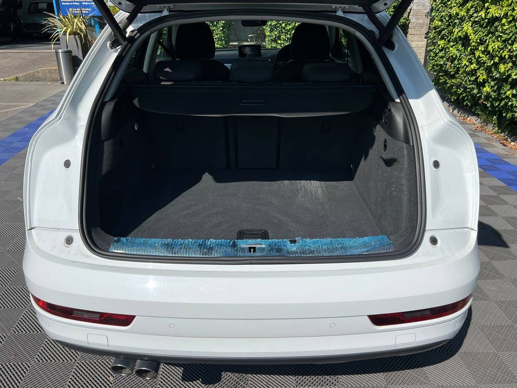 2016 Audi Q3