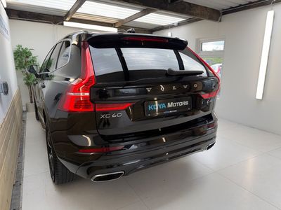 2018 Volvo XC60