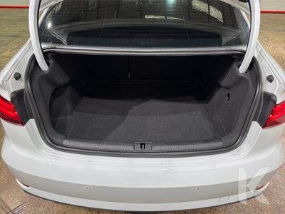 2020 Audi A3