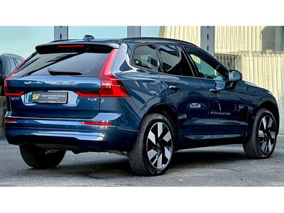 2025 Volvo XC60