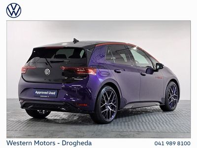 2026 Volkswagen ID.3