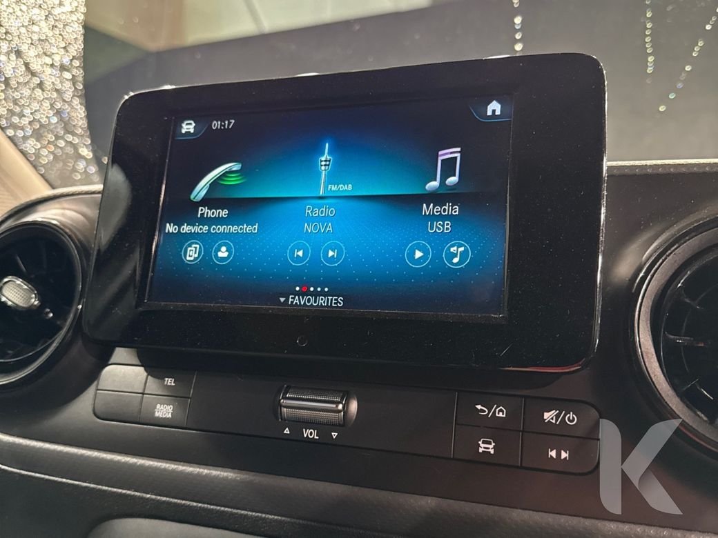 2023 Mercedes-Benz Citan