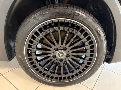 2025 Mercedes-Benz EQB