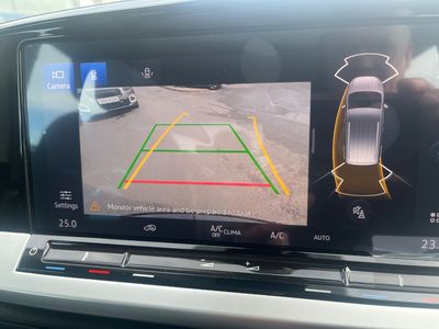 2026 Ford Tourneo Connect