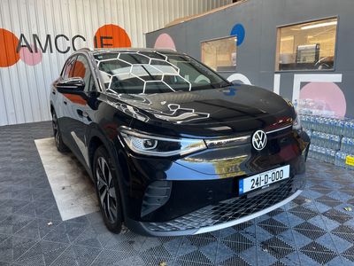 2024 Volkswagen ID.4