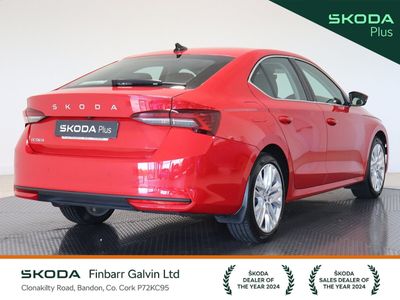 2025 Skoda Octavia
