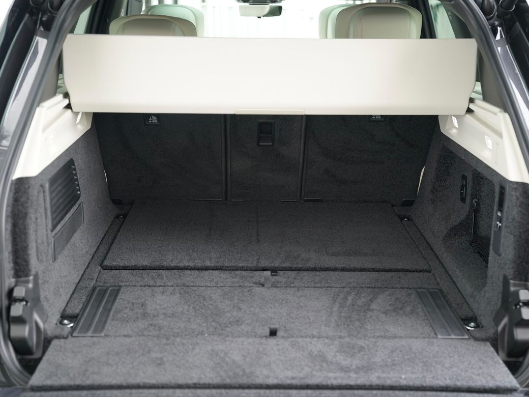 2026 Land Rover Range Rover