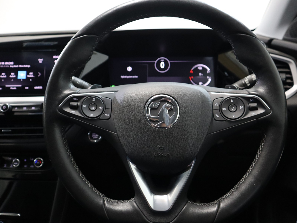 2023 Opel Grandland X