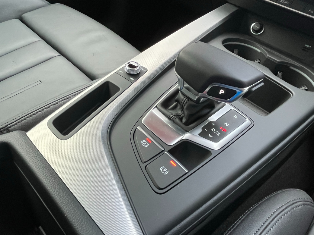 2023 Audi A5