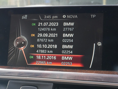 2015 BMW 3 Series