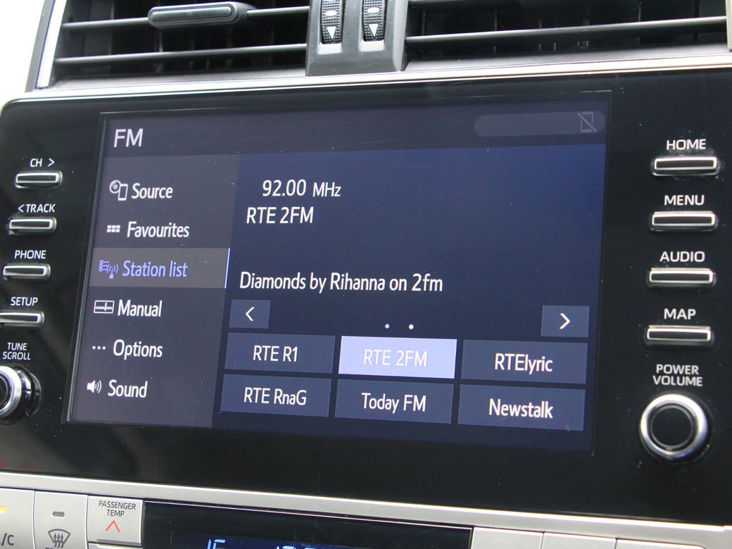 2023 Toyota Landcruiser
