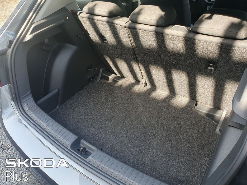 2025 Skoda Fabia
