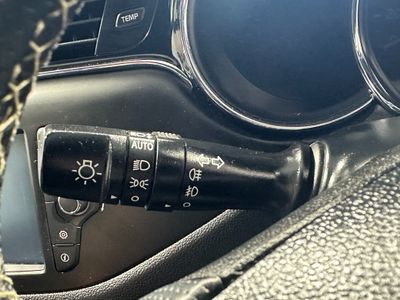 2017 Kia Ceed