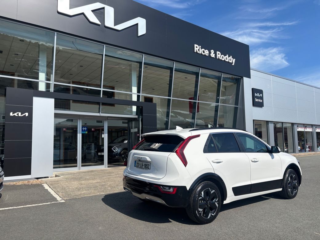 2023 Kia Niro EV