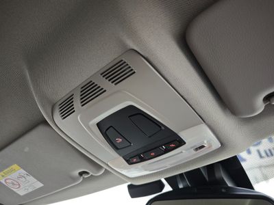 2016 BMW 2 Series Gran Tourer