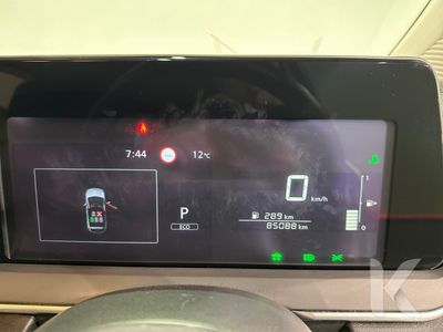 2023 Nissan Note