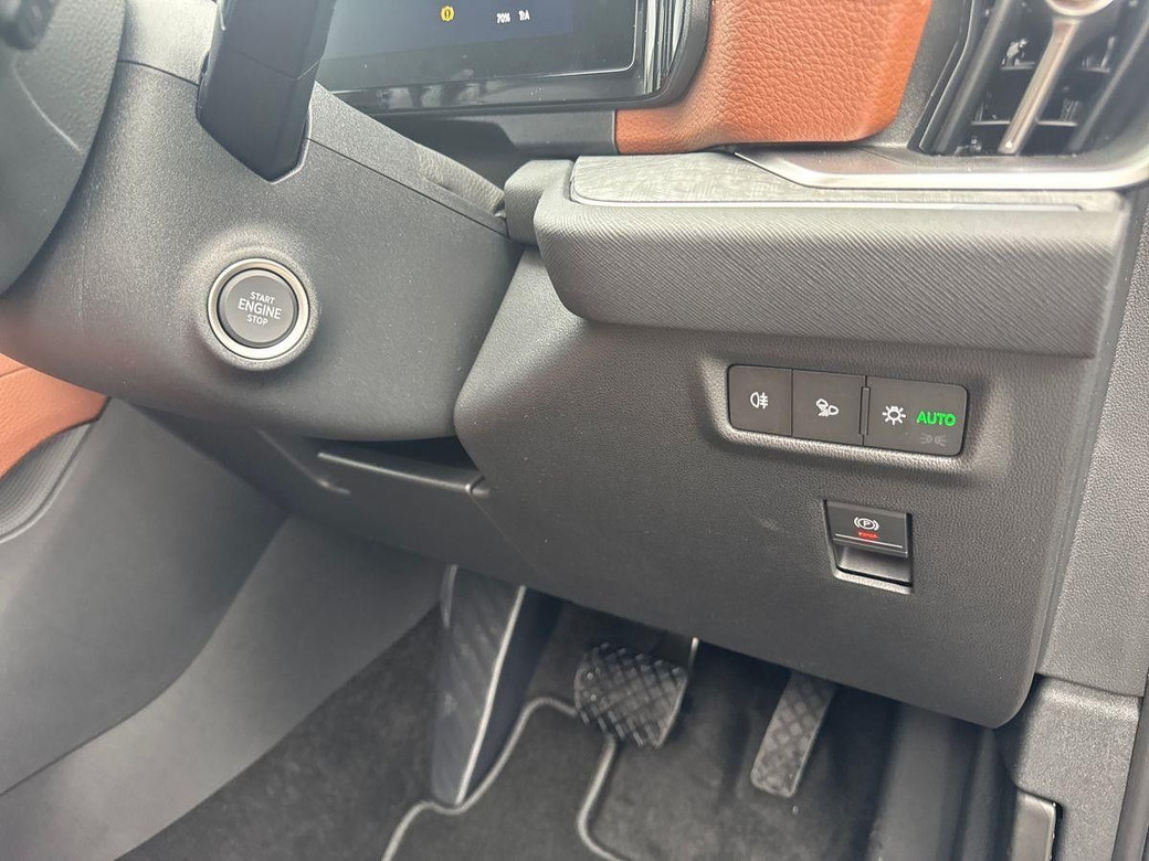 2027 Skoda Kodiaq