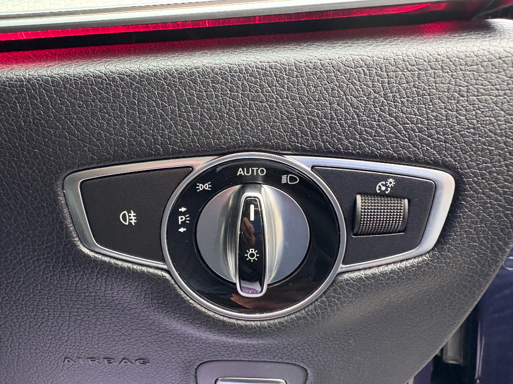 2020 Mercedes-Benz E Class