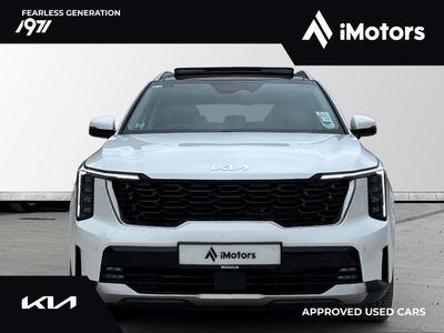 2024 Kia Sorento