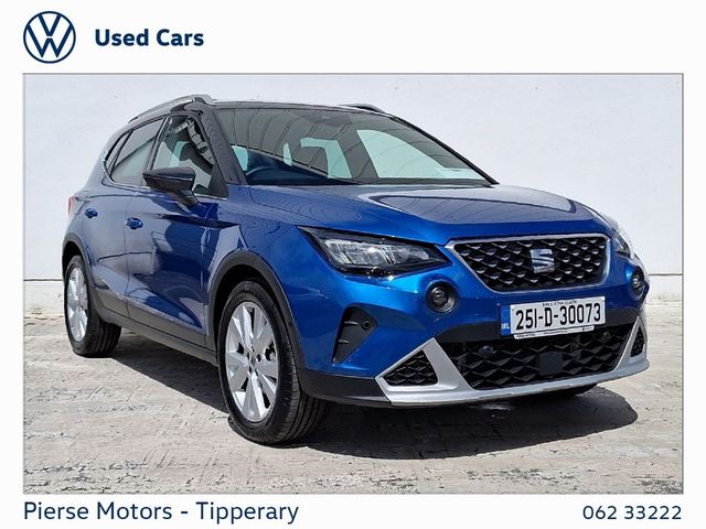 vehicle for sale from Pierse Motors