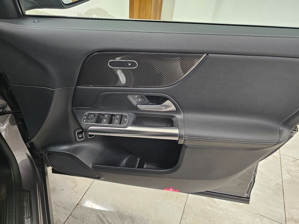 2022 Mercedes-Benz GLA Class