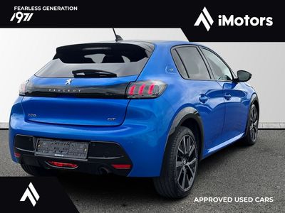 2023 Peugeot 208
