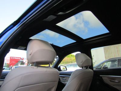 2016 BMW 3 Series