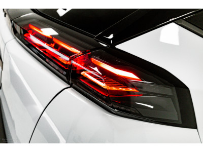 2025 Peugeot 2008
