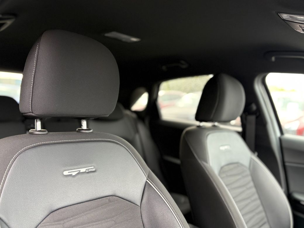 2023 Kia Ceed