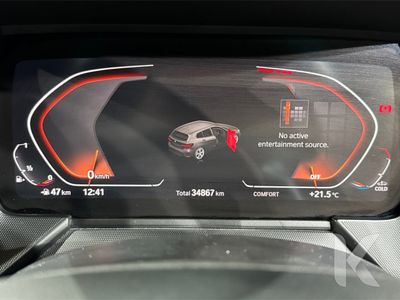 2020 BMW 1 Series