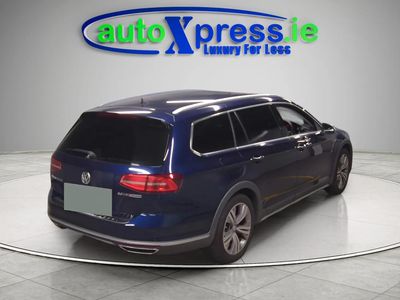 2019 Volkswagen Passat