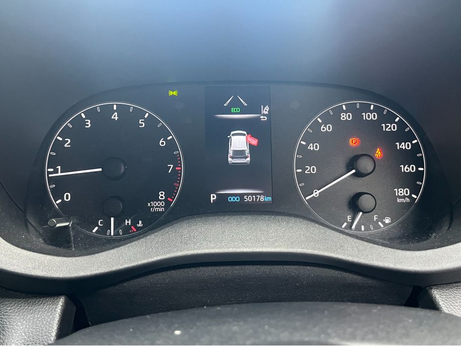2021 Toyota Yaris