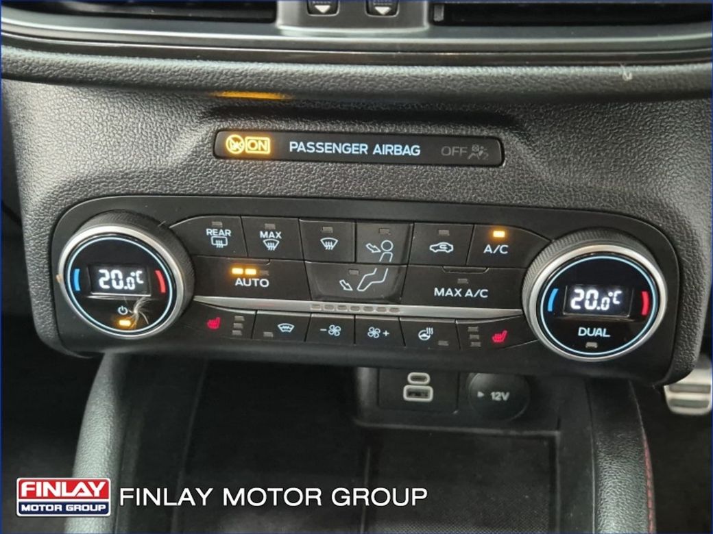 2023 Ford Kuga